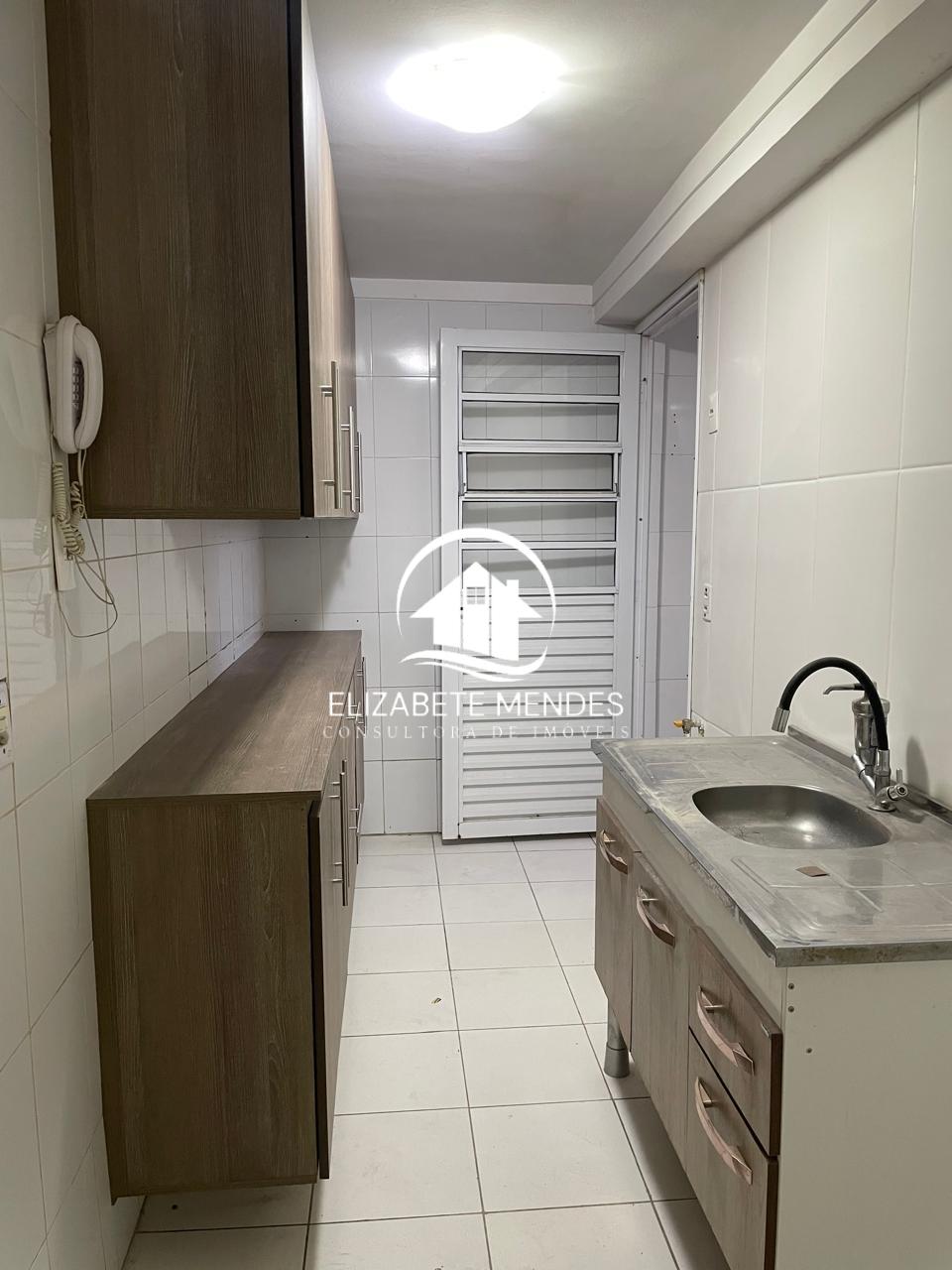 Apartamento para alugar com 2 quartos - Foto 11