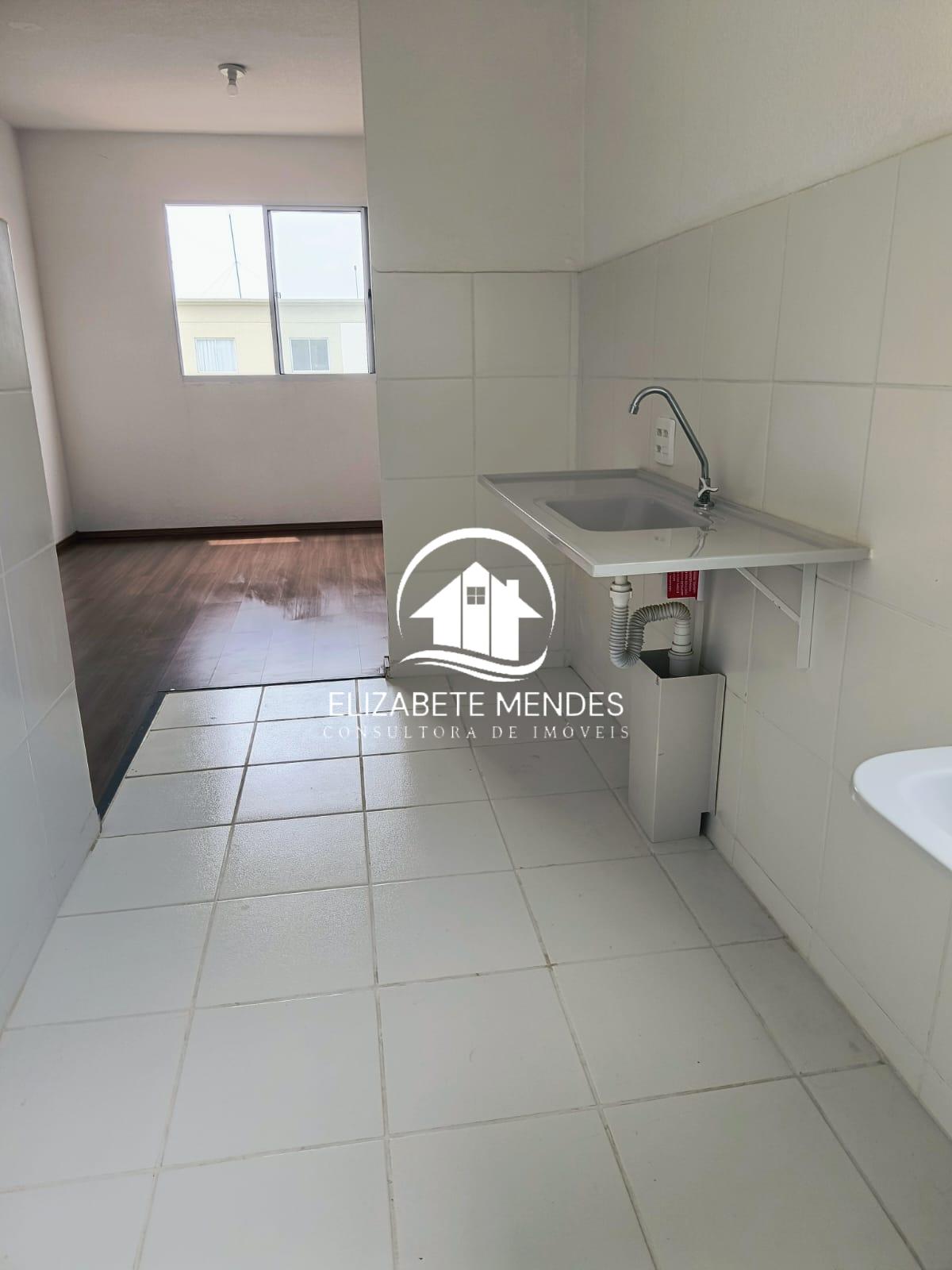 Apartamento para alugar com 2 quartos, 41m² - Foto 8