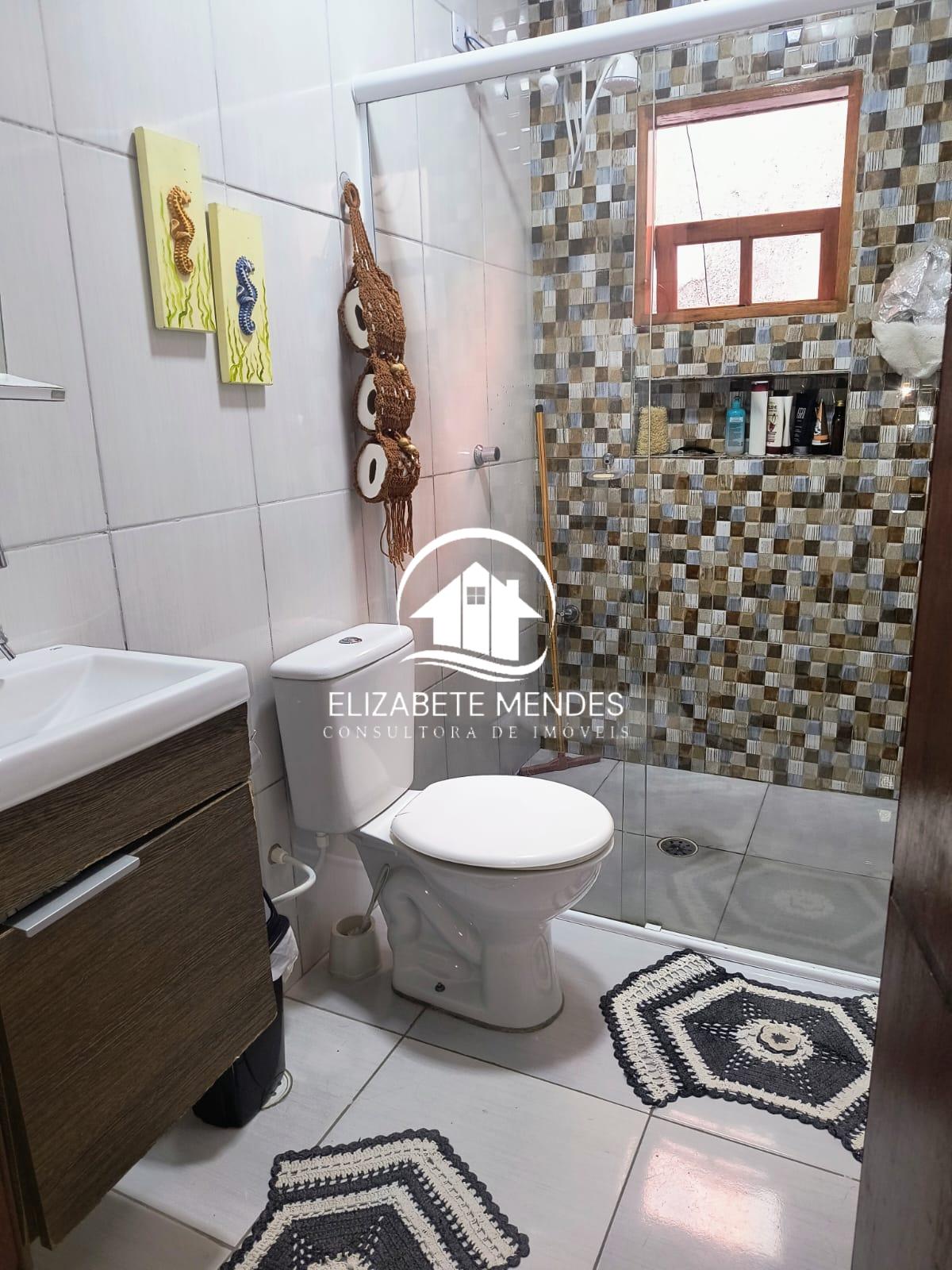 Casa à venda com 4 quartos, 125m² - Foto 5