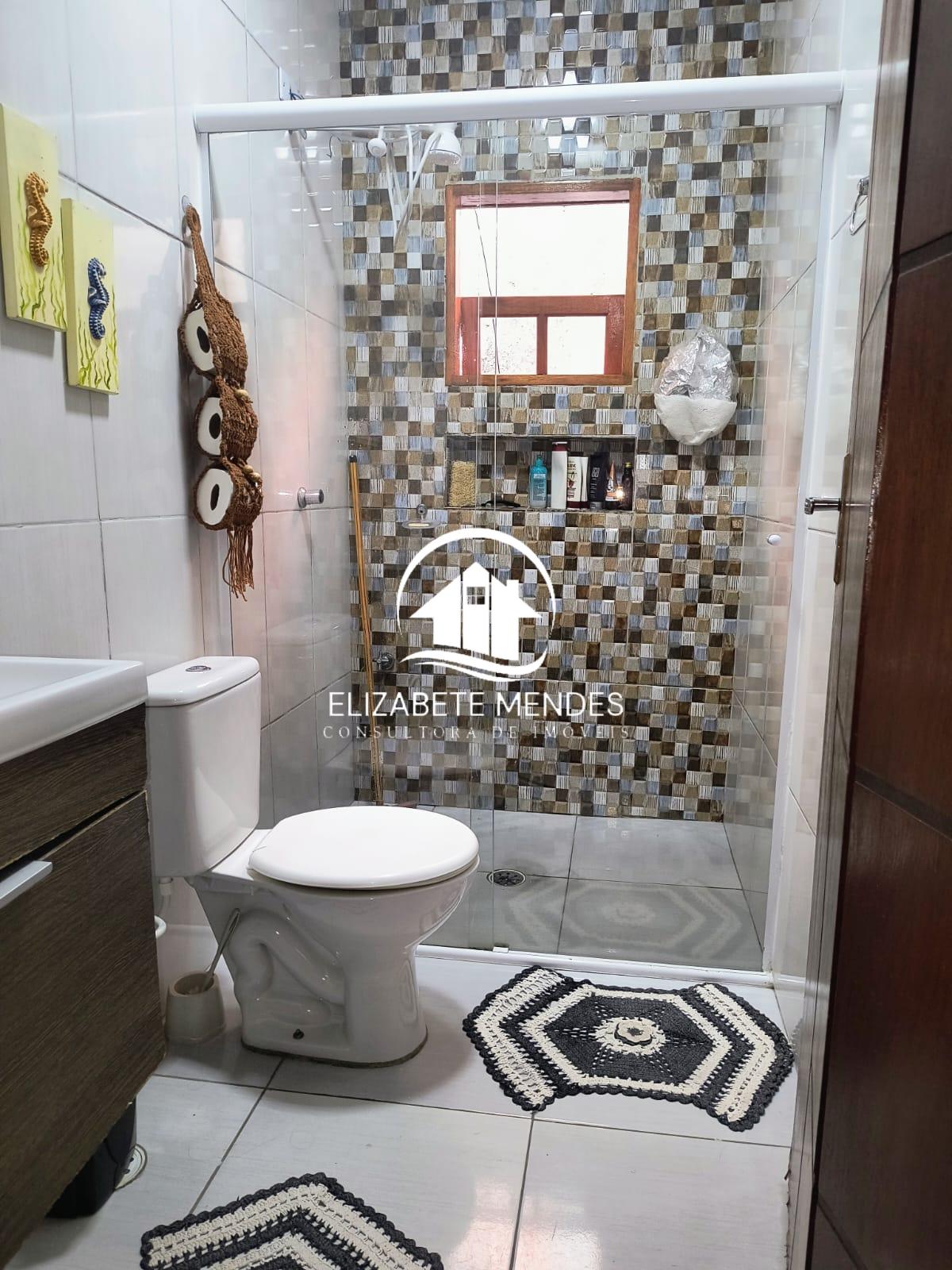 Casa à venda com 4 quartos, 125m² - Foto 6