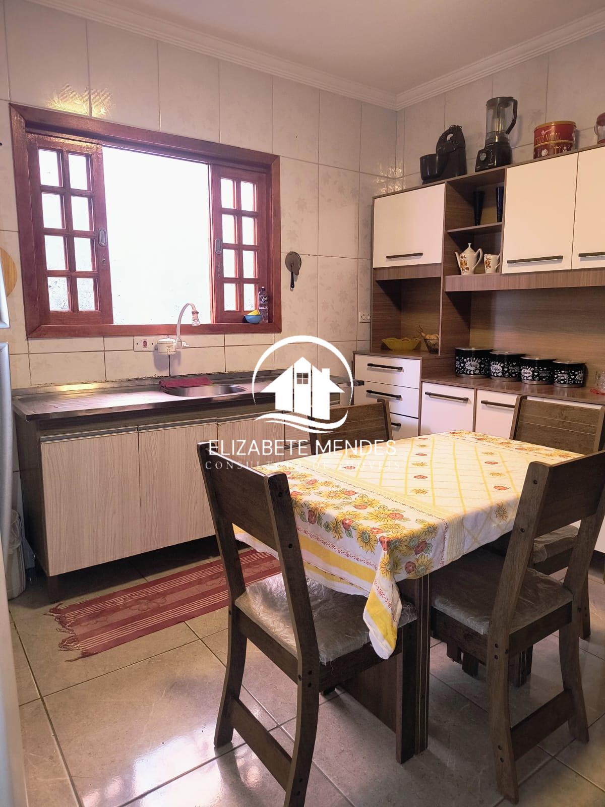 Casa à venda com 4 quartos, 125m² - Foto 8