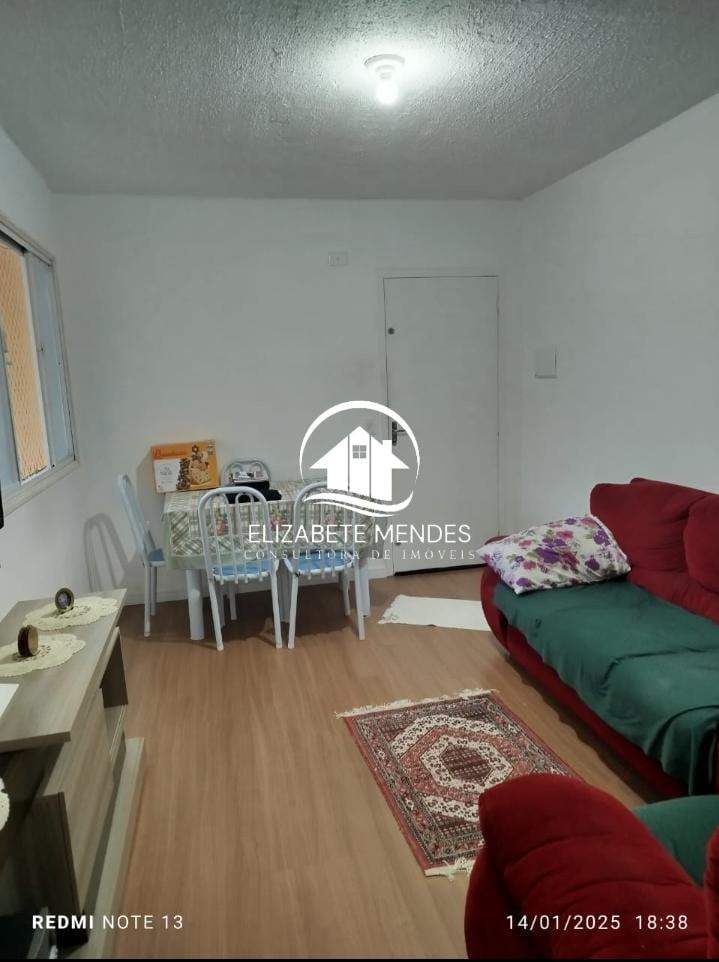 Apartamento à venda com 2 quartos, 45m² - Foto 4