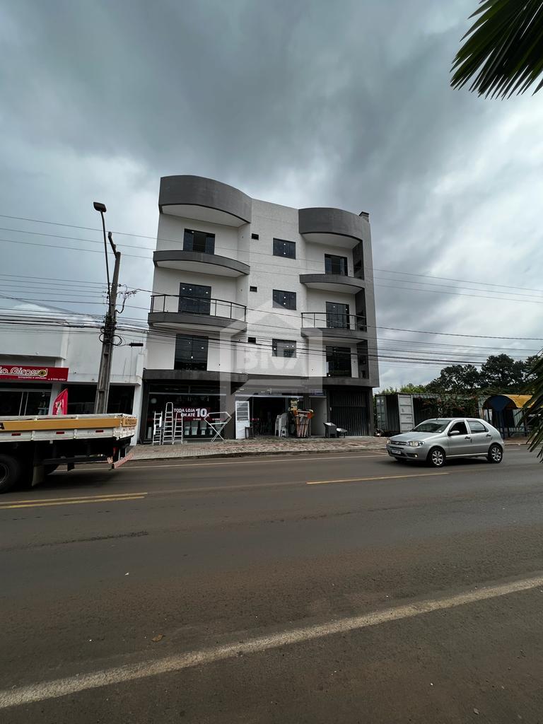 Lançamento Residencial Luana - Apartamento bem localizado  no Bairro Vila Nova