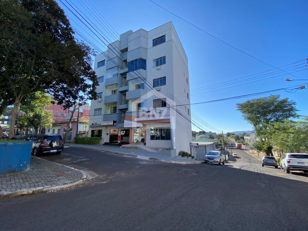 Apartamento à venda, CANGO, FRANCISCO BELTRAO - PR