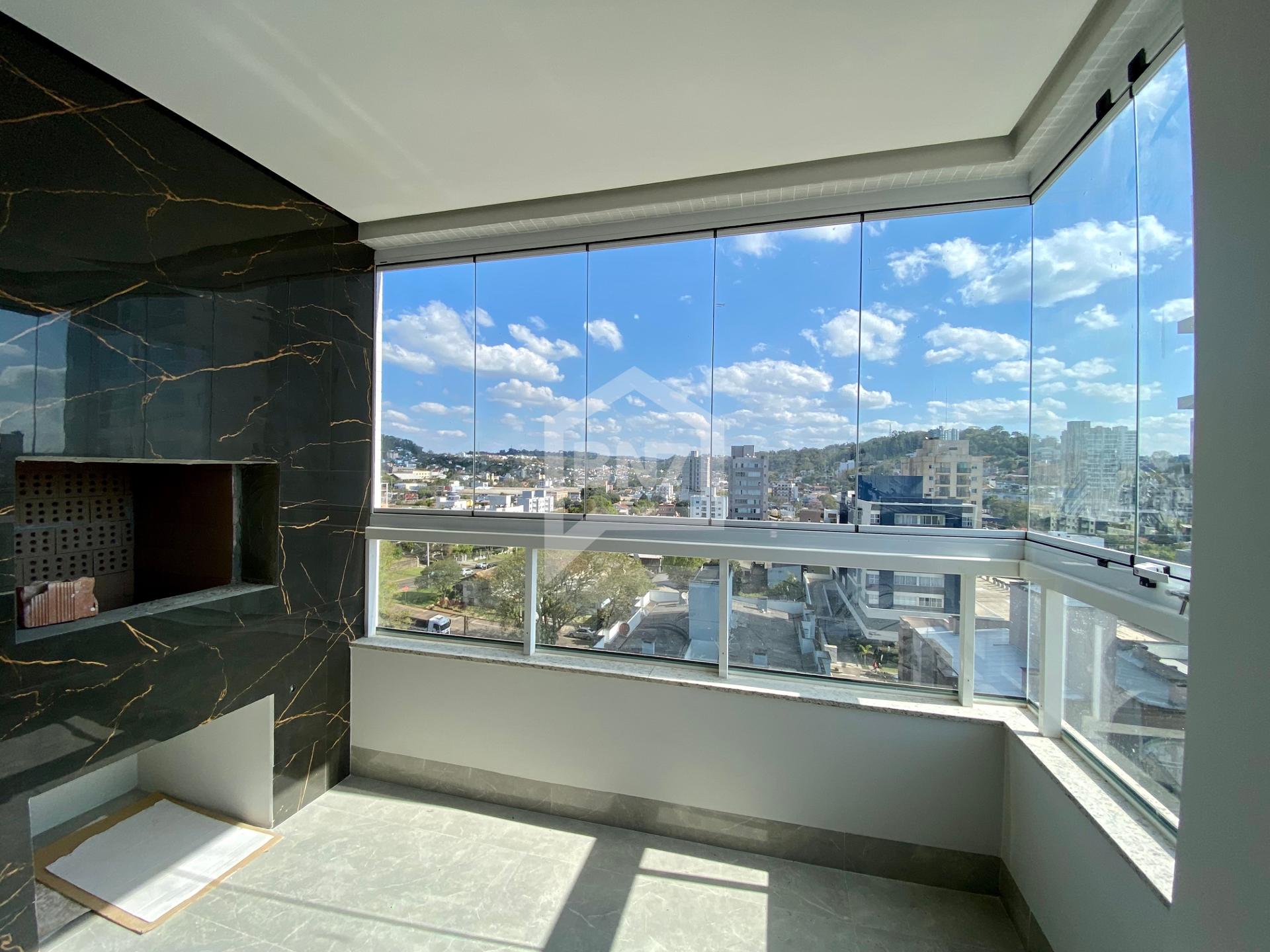 Apartamento à venda Residencial Monte Moriah,  Fase de acabamentos Vila Nova, FRANCISCO BELTRAO - PR
