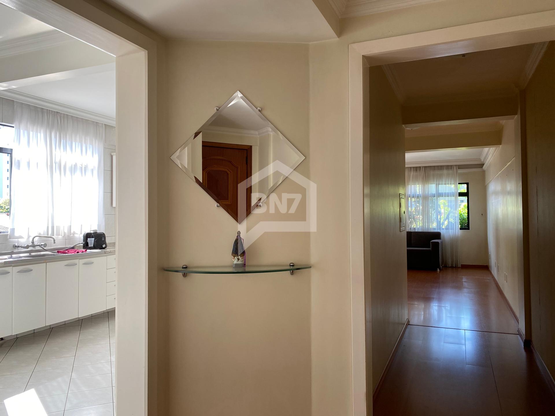 Apartamento duplex à venda, Centro, FRANCISCO BELTRAO - PR