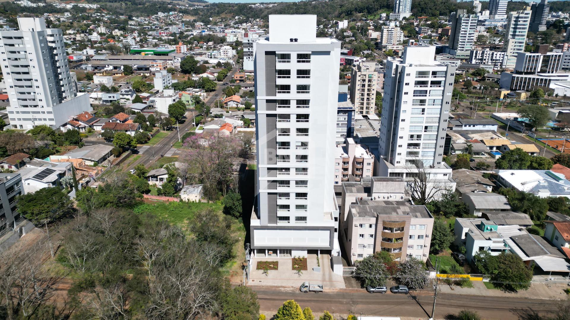 Apartamento  venda Residencial Monte Mori, Vila Nova, FRANCISCO BELTRAO - PR