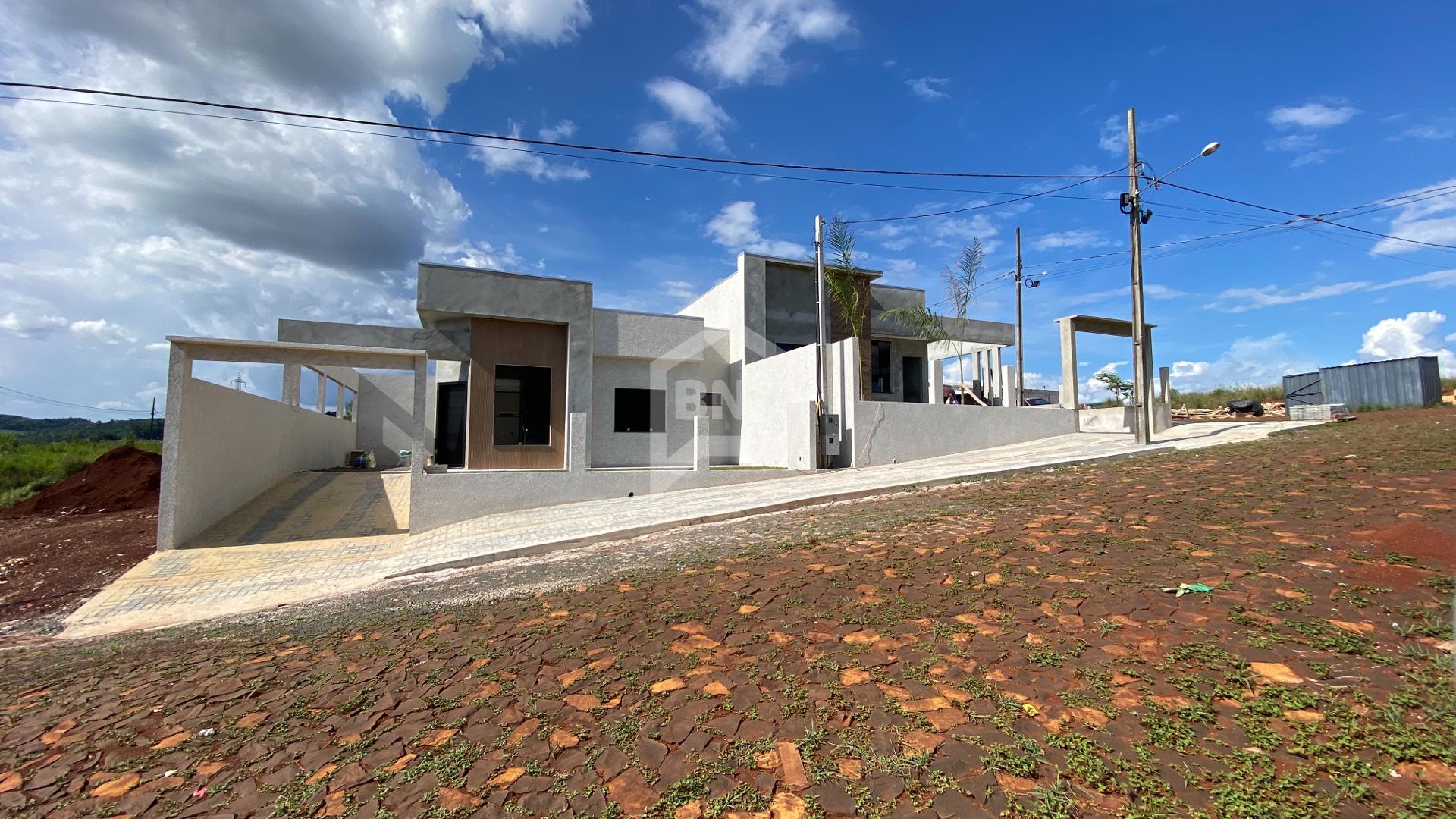 Casa suíte mais um quarto à venda, Pinheirinho, FRANCISCO BELT...