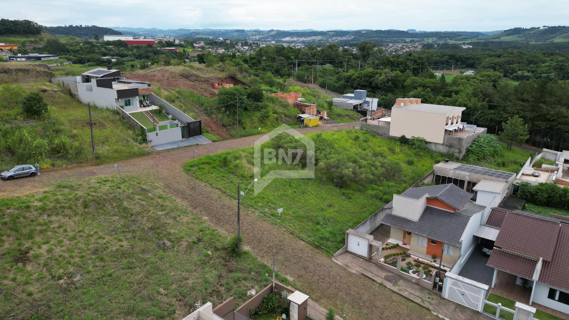 Terreno à venda, Jardim Seminário, FRANCISCO BELTRAO - PR