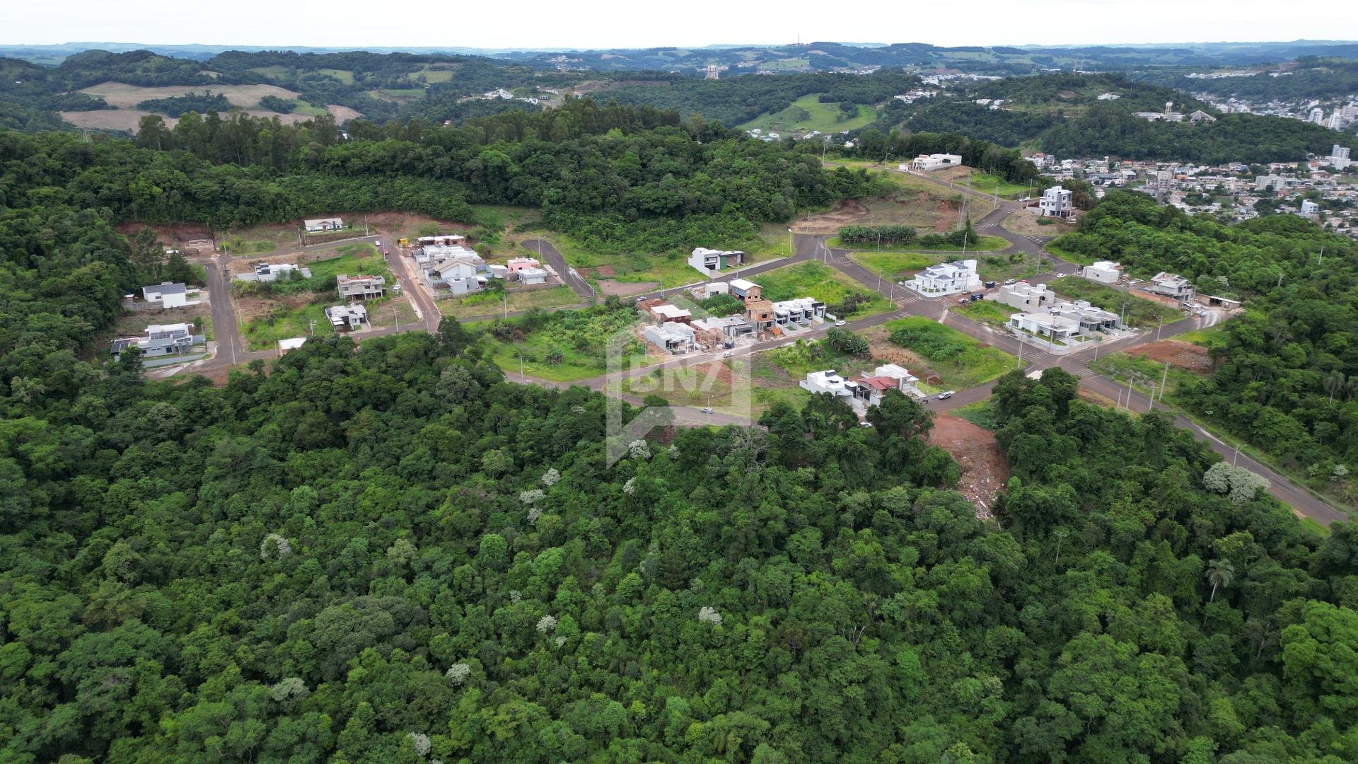 Terrenos no Montebello, Jardim Seminário, FRANCISCO BELTRAO - PR