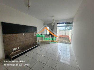 Casa para alugar com 2 quartos - Foto 2