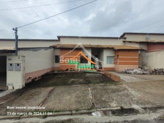 Casa para alugar com 2 quartos - Foto 1