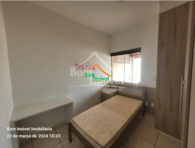 Casa para alugar com 2 quartos - Foto 14