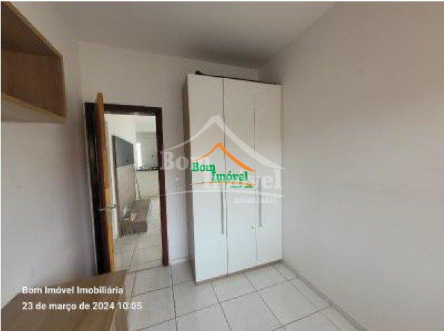 Casa para alugar com 2 quartos - Foto 6