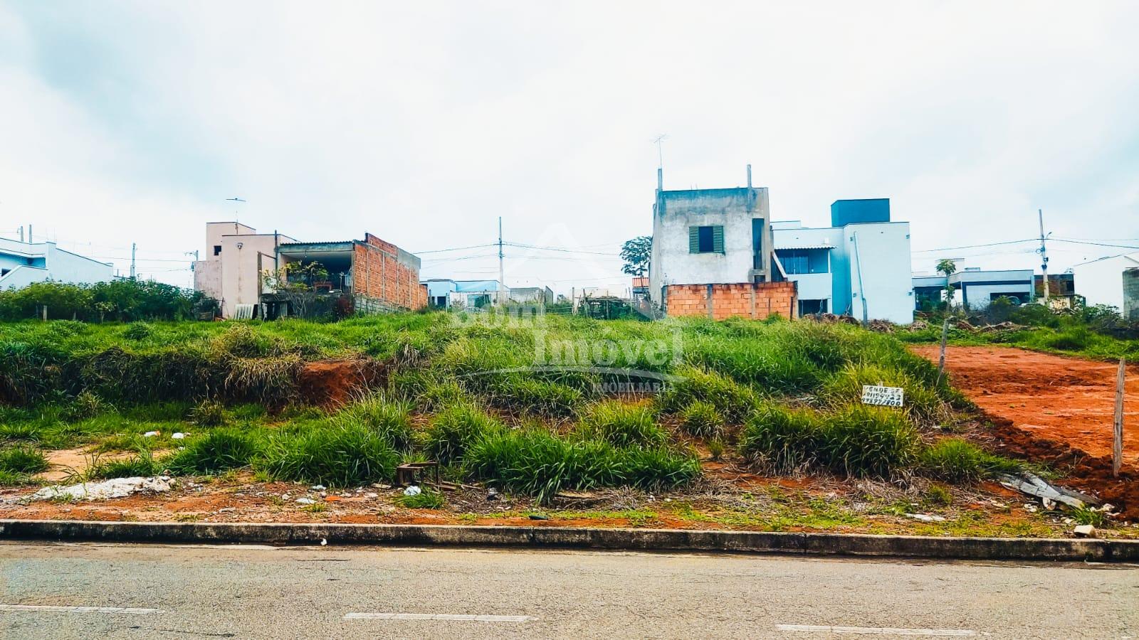 Lote Plano de 267m  no Bairro Monte Belo II em Campo Belo  - MG