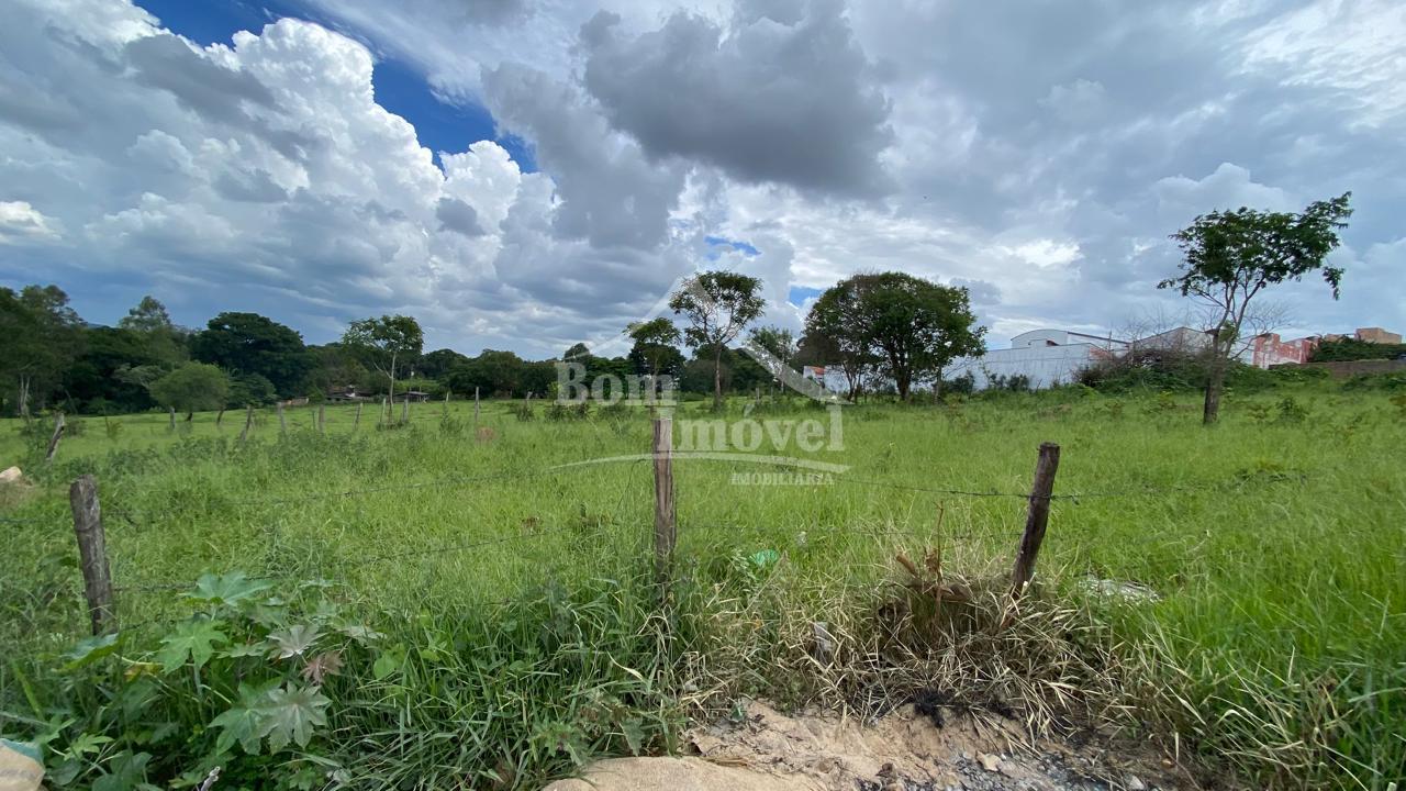 Chácara à venda no bairro Passatempo em Campo Belo MG