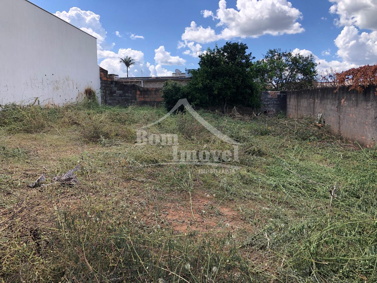 Terreno à venda, Centenário, CAMPO BELO - MG