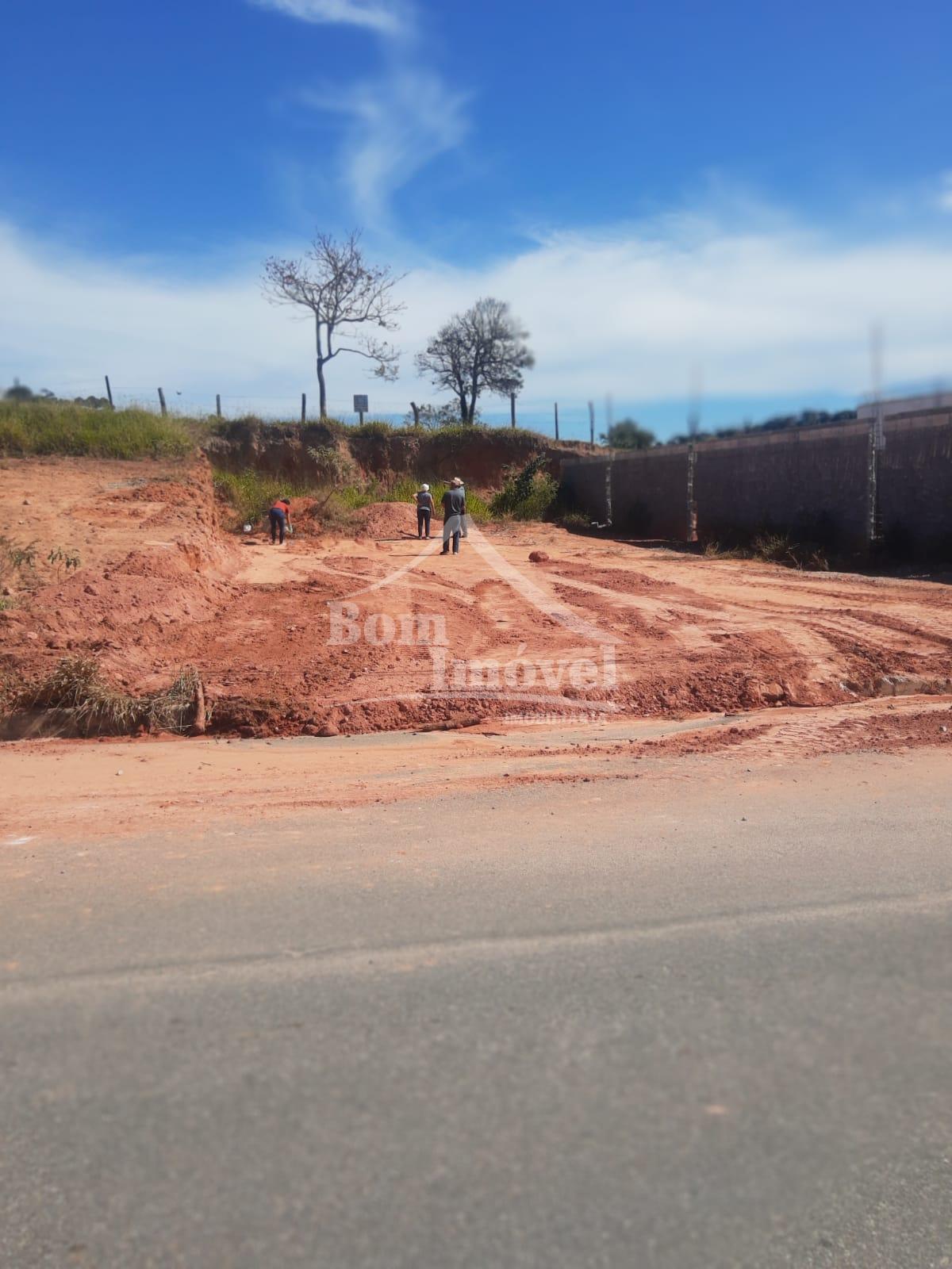 Lote à venda, no bairro Mirante Do Lago, CAMPO BELO - MG
