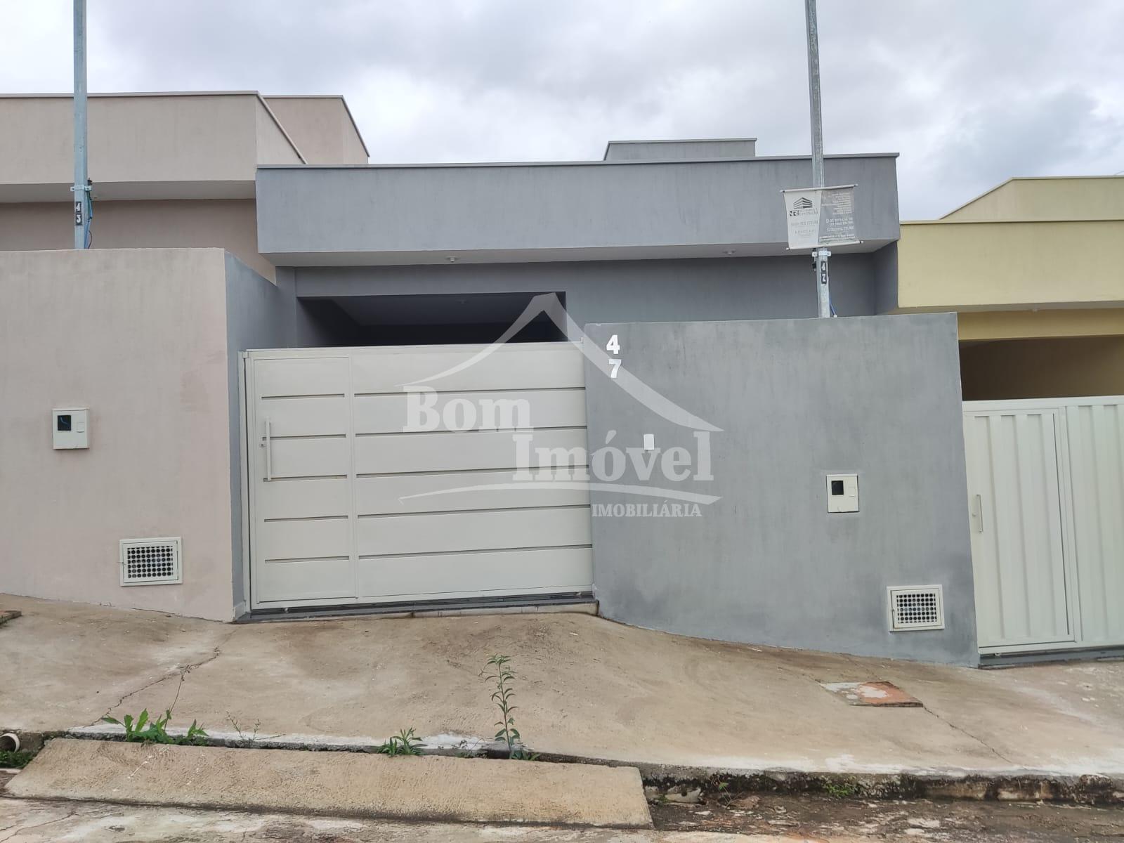 Oportunidade  Casa com 2 Quartos, Bairro Mirante do Lago, Camp...