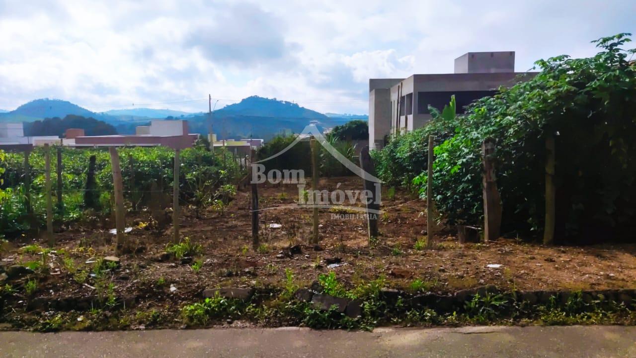 Lote de 250m   no Bairro Monte Belo em Campo Belo - MG
