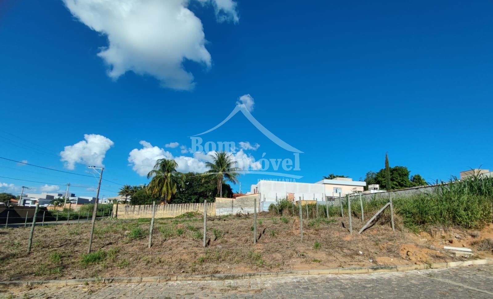 Lote Plano de 360m  à Venda  Bairro Jardim Brasil Vilela, Cam...