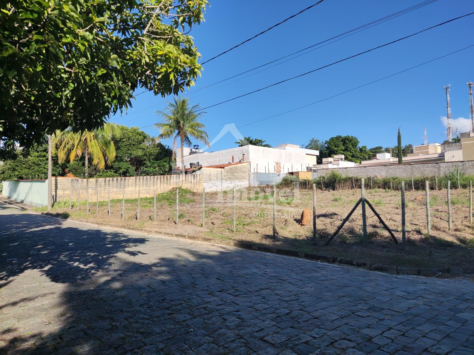 Lote Plano de 411m  à Venda, Bairro Jardim Brasil Vilela, Camp...