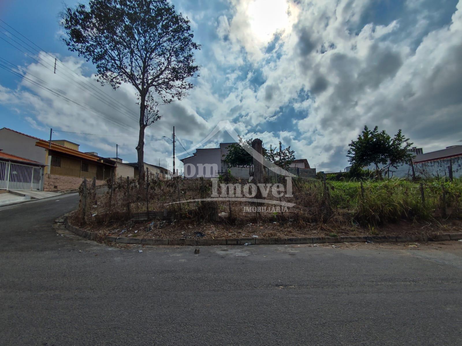Lote Plano de 250m  à Venda , Bairro Jardim Brasil Vilela, Cam...