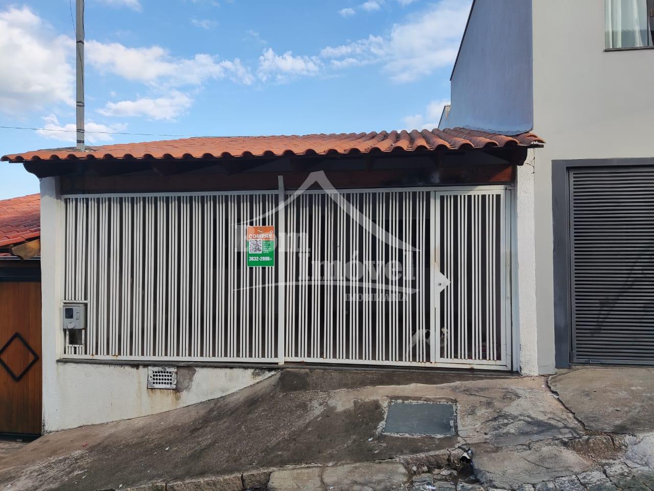 Casa com 2 dormitórios sendo 1 suíte no Bairro Por do Sol em C...