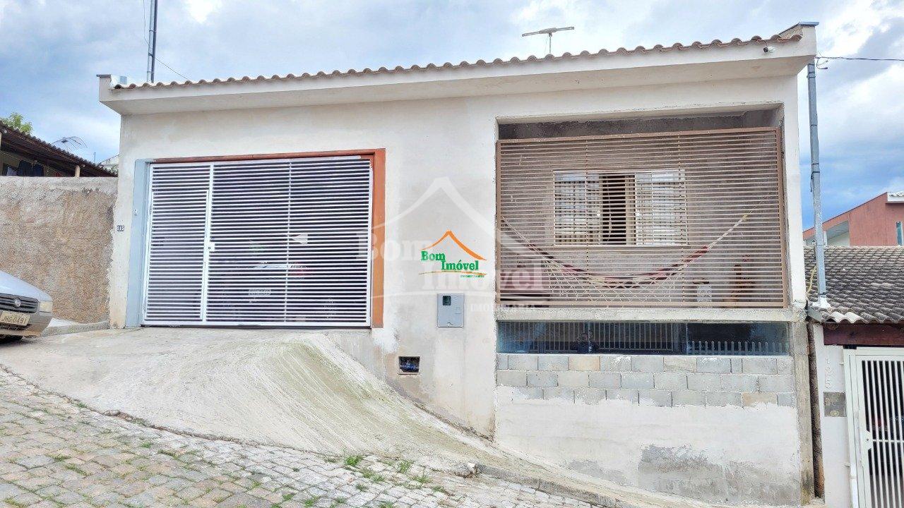 Casa no bairro Eldorado