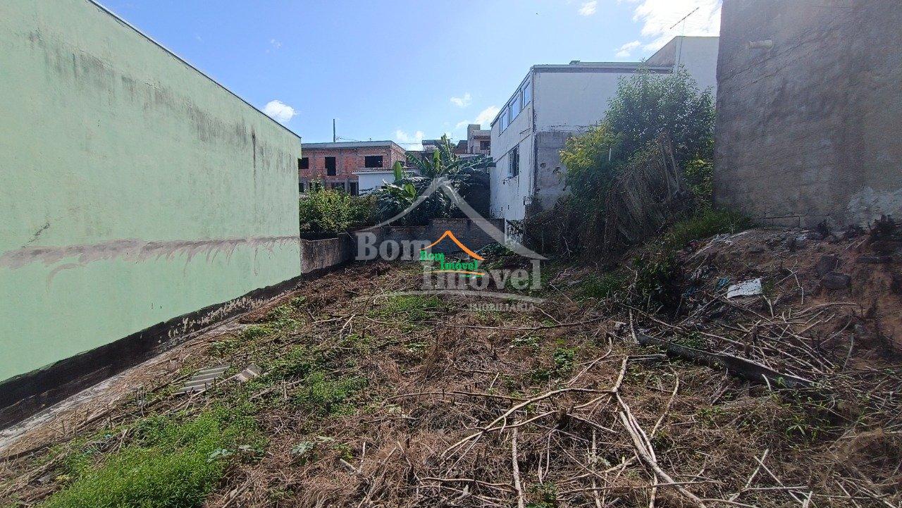 LOTE NO BAIRRO SÃO FRANCISCO CAMPO BELO MG