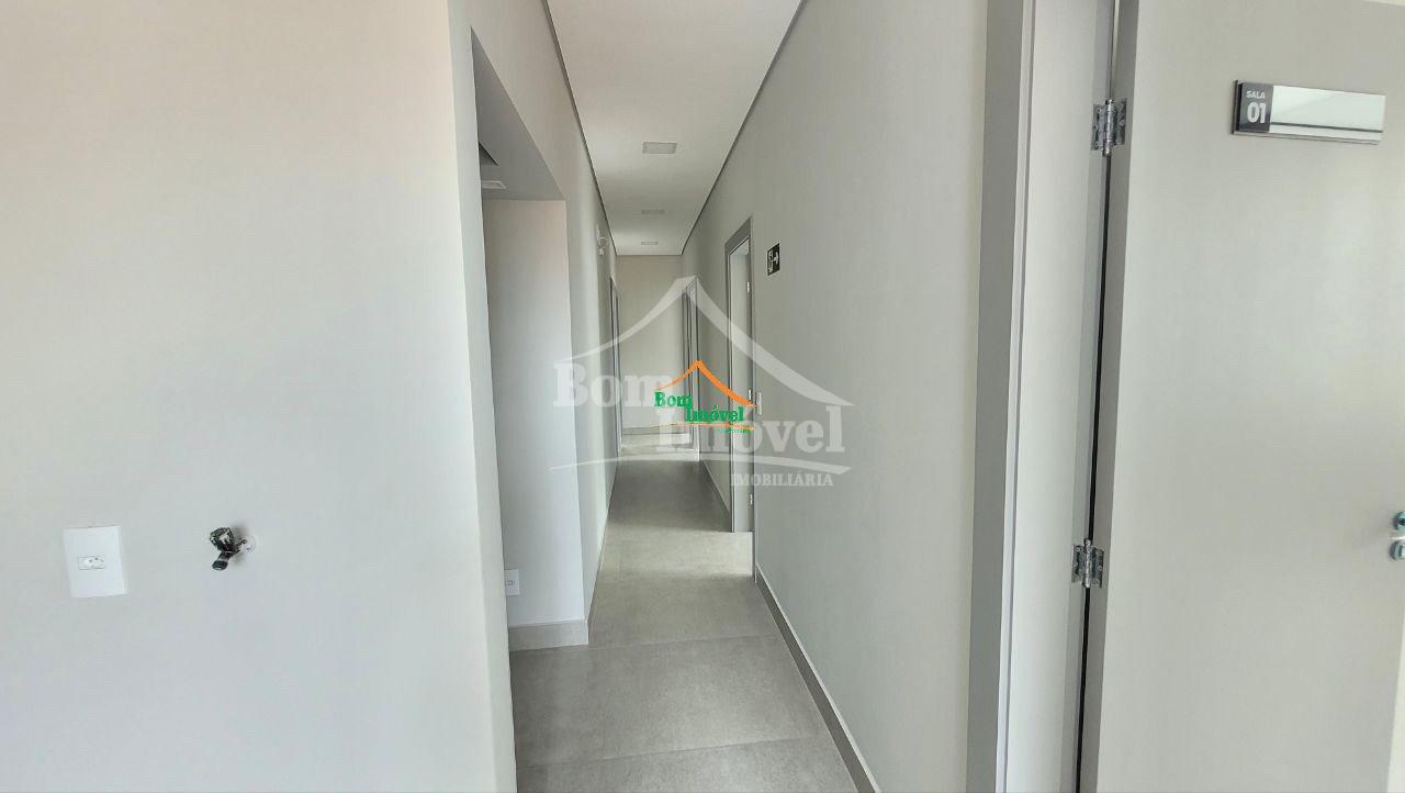 Conjunto Comercial-Sala para alugar - Foto 5