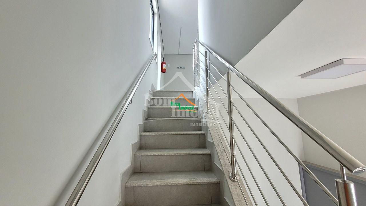 Conjunto Comercial-Sala para alugar - Foto 7