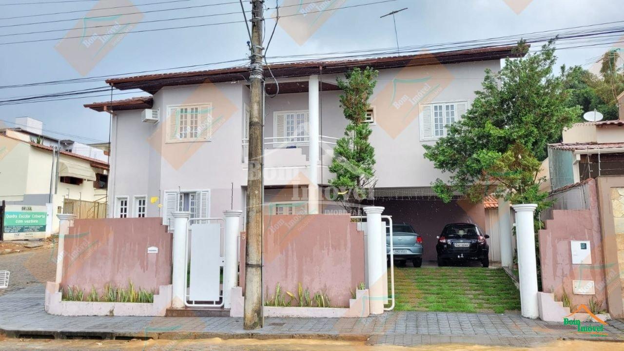 Casa à venda em Campo Belo - Jardim Brasil Vilela