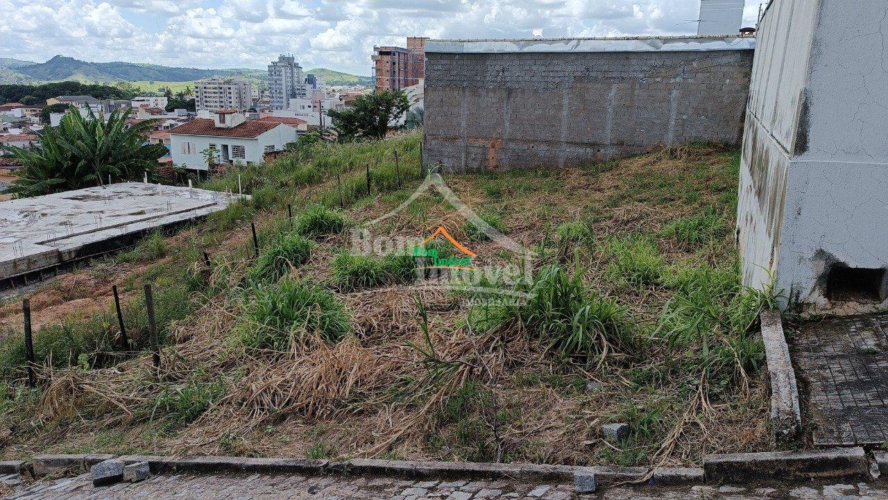 Lote Jardim Itália em Campo Belo Mg