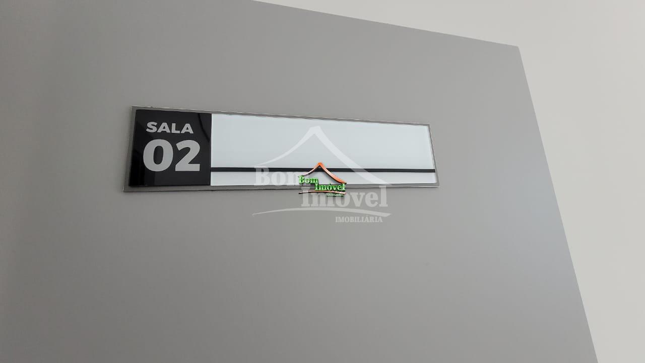 Conjunto Comercial-Sala para alugar - Foto 10