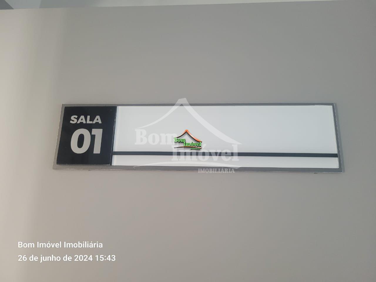 Conjunto Comercial-Sala para alugar - Foto 8