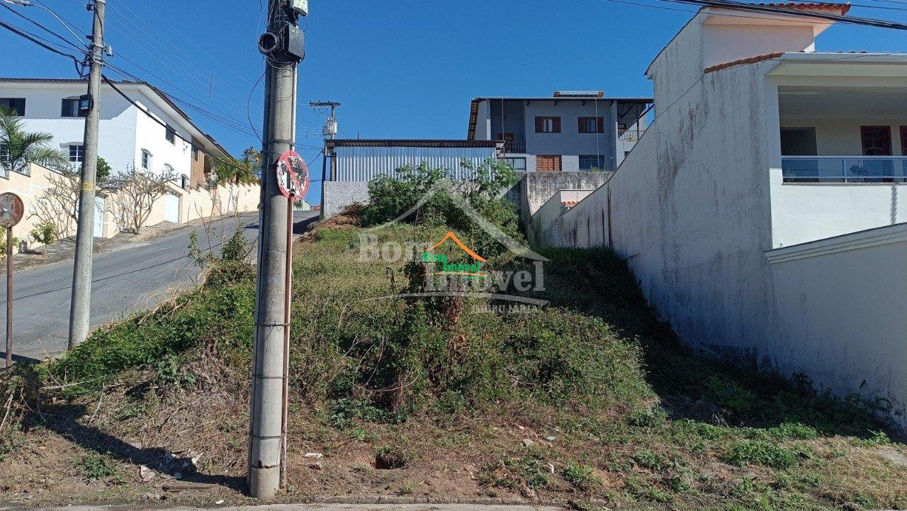 LOTE NO JARDIM BRASIL VILELA EM CAMPO BELO MG