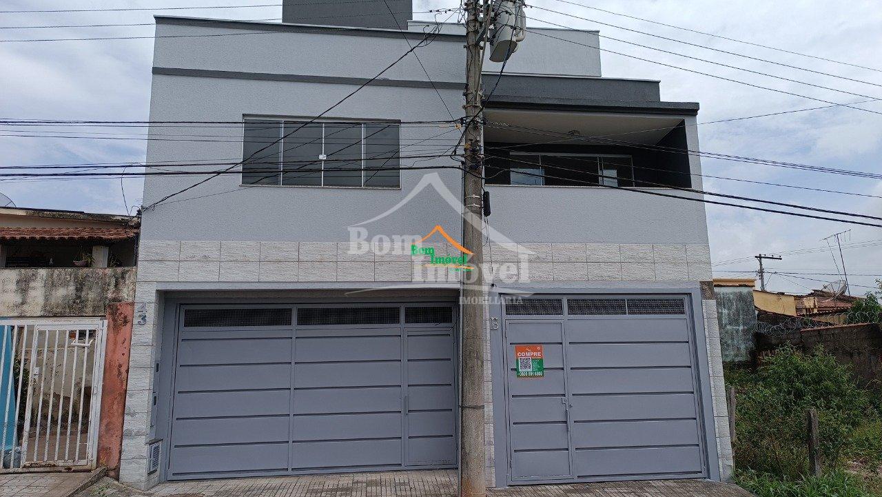 APARTAMENTO E PONTO COMERCIA EM CAMPO BELO MG