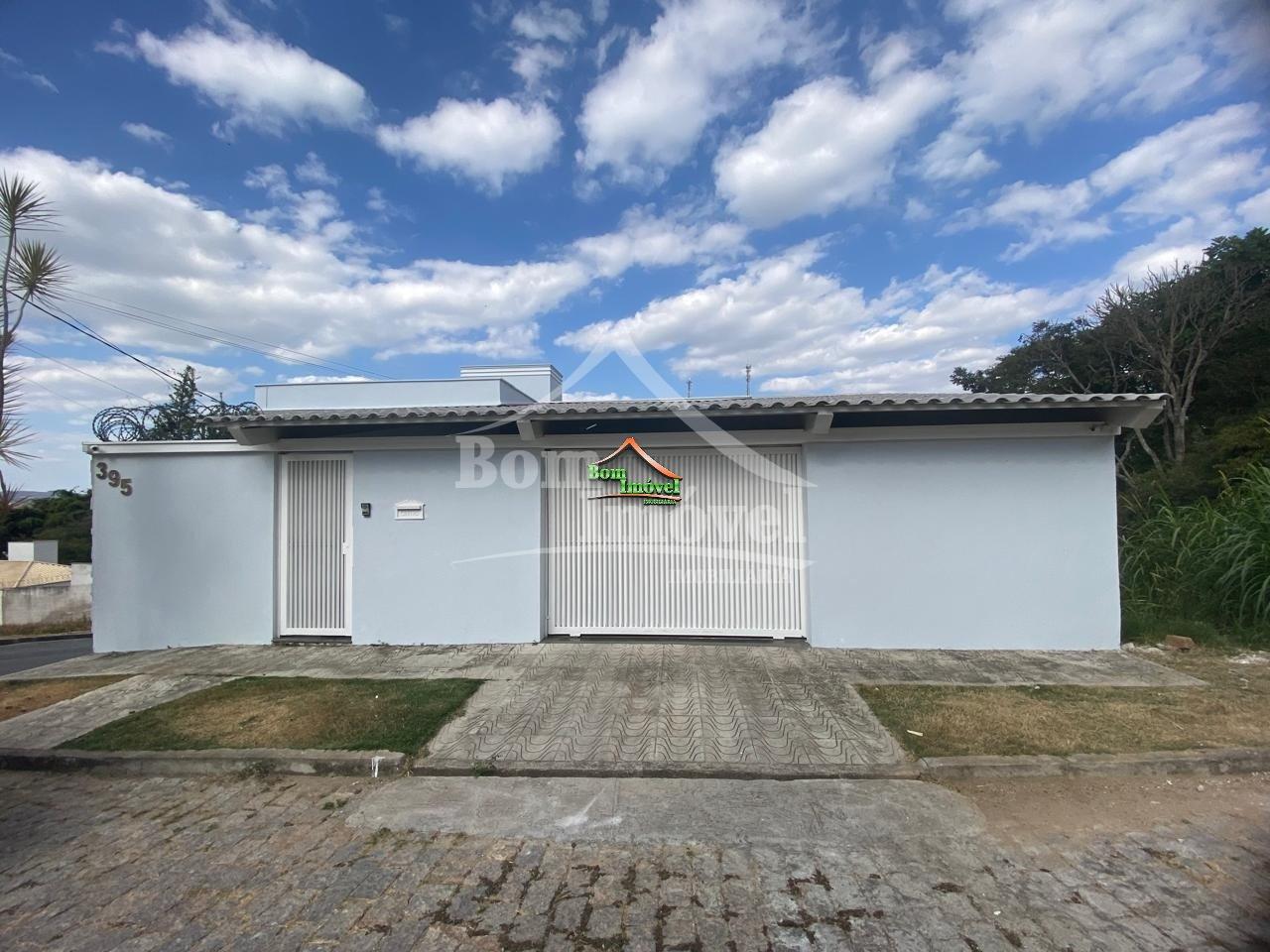 Casa com 4 dormitórios à venda,200.00 m , Bela Vista, CAMPO BE...