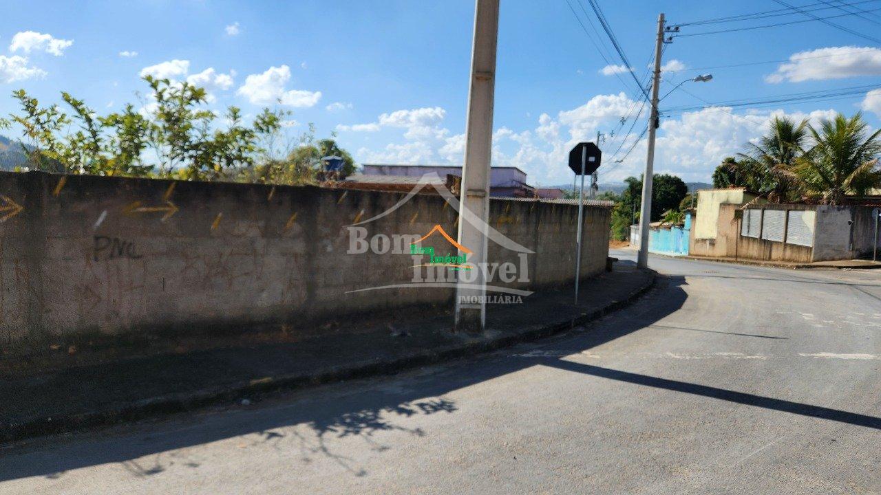 LOTE NO BAIRRO PASSA TEMPO EM CAMPO BELO MG