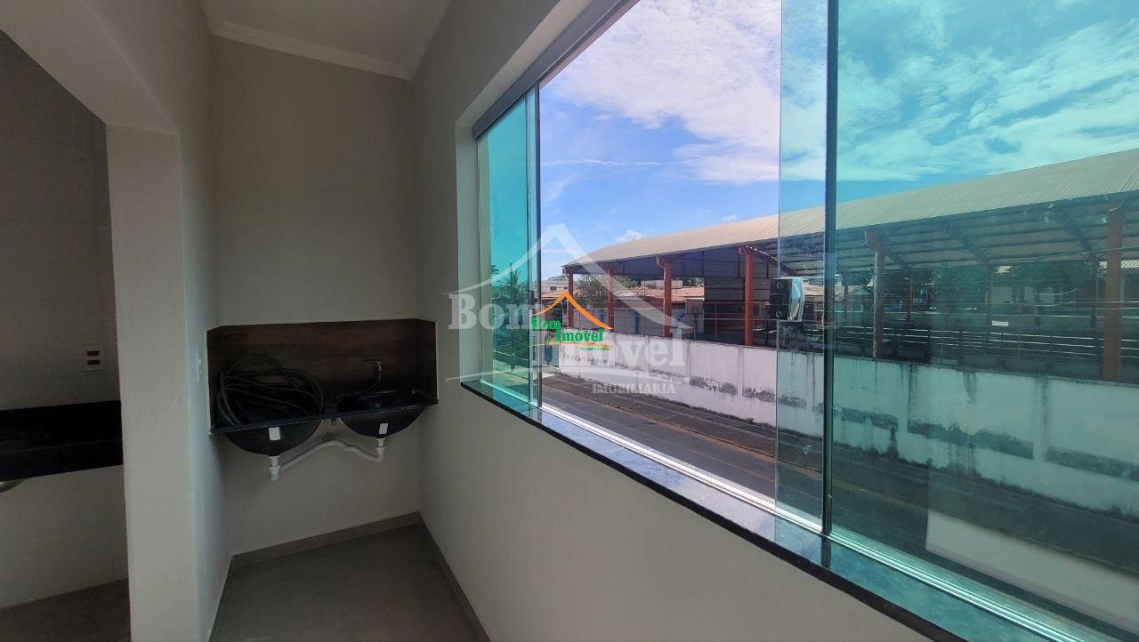 Apartamento para alugar com 2 quartos, 56m² - Foto 8