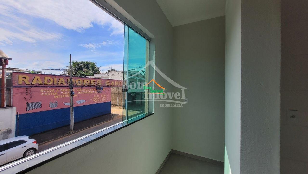 Apartamento para alugar com 2 quartos, 56m² - Foto 9