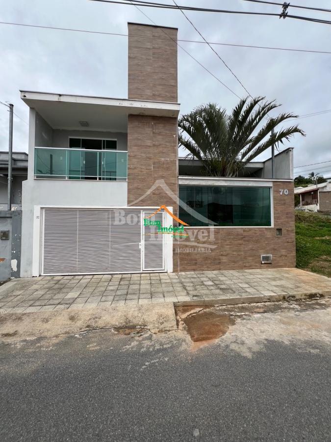 Casa no Bela Vista em Campo Belo MG