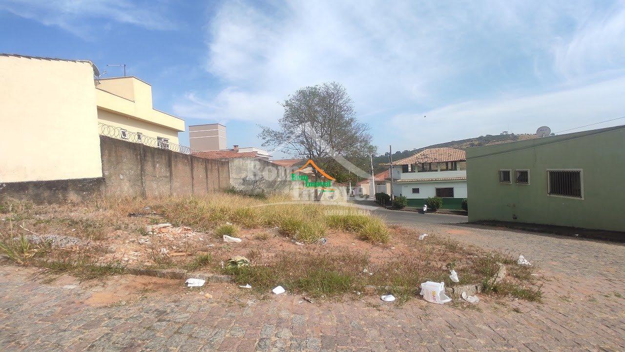 LOTE JARDIM PANORAMA  EM CAMPO BELO MG