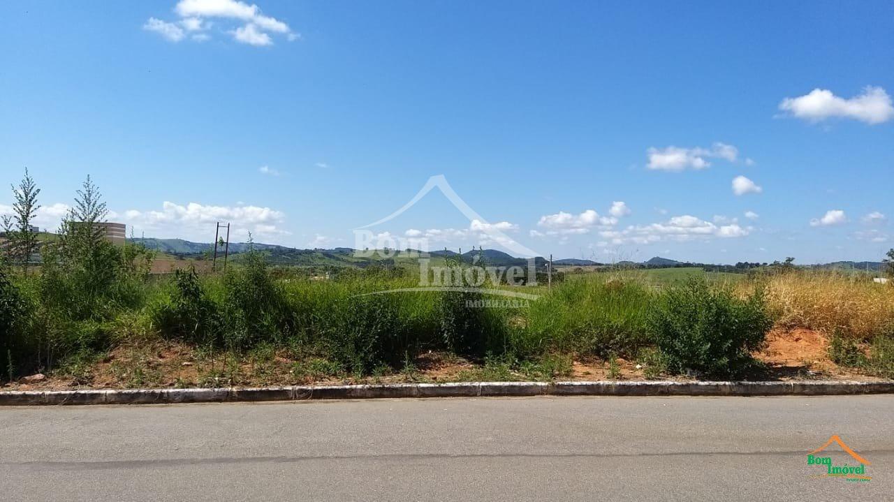 Lote no Mirante do Lago em Campo Belo MG