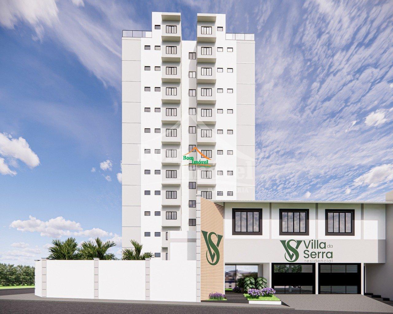 CONDOMINIO VILLA DA SERRA EM CAMPO BELO MG