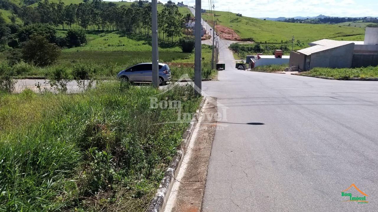 Lote no Mirante do Lago em Campo Belo MG