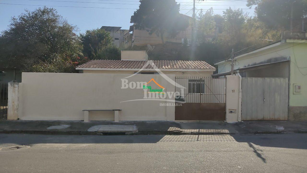 CASA Na VILA ETNA EM CAMPO BELO MG