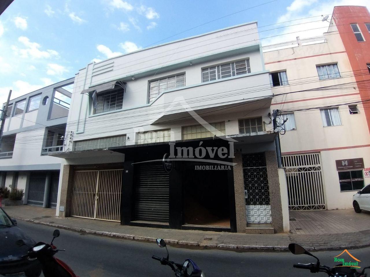 Apartamento Comercial