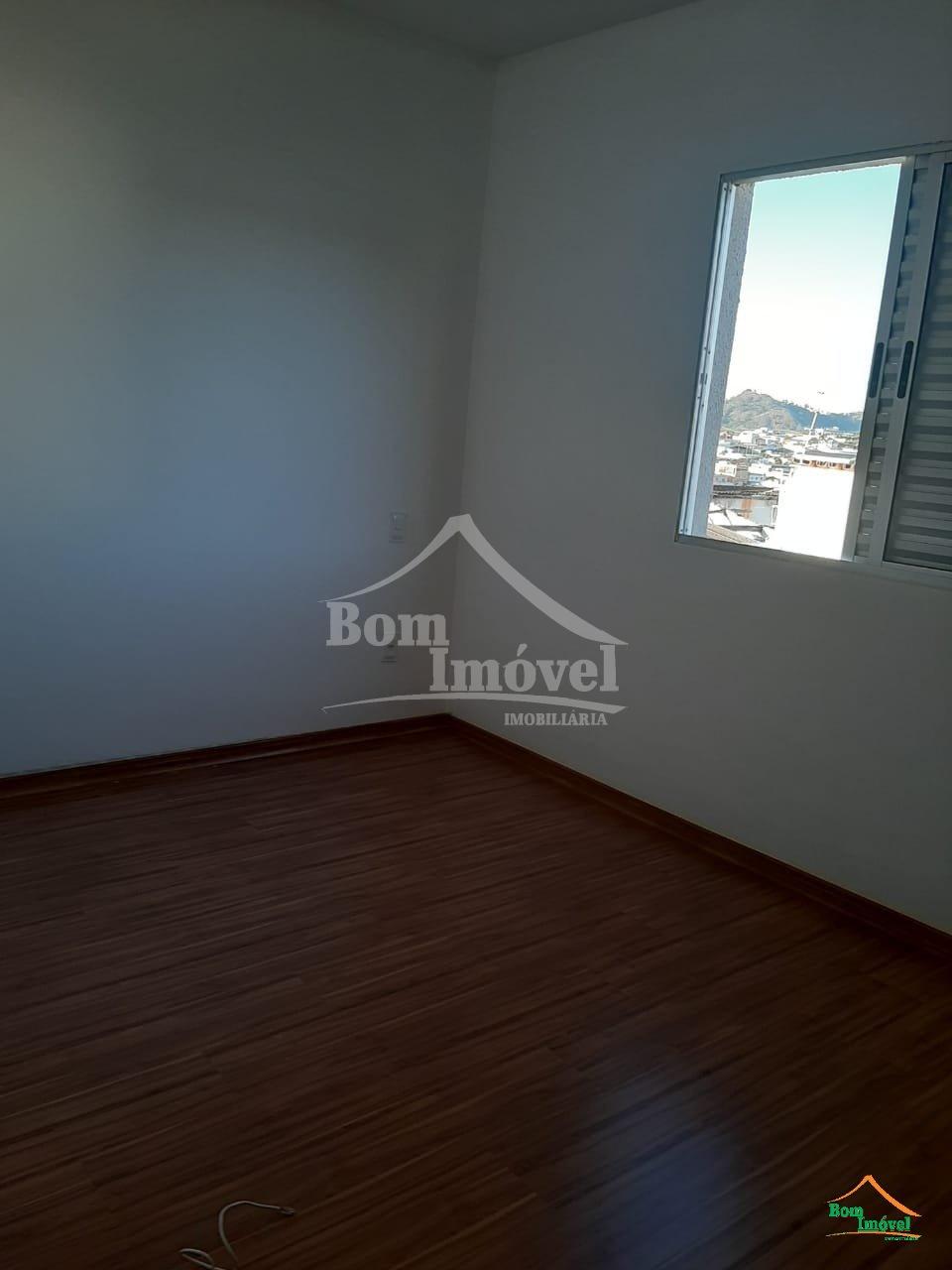 Apartamento à venda com 2 quartos - Foto 11